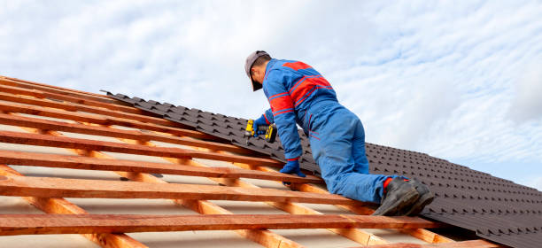 Roof Insulation in Hutto, TX